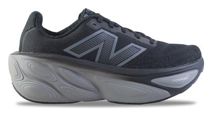 New Balance Fresh Foam X More V5 Ανδρικά Αθλητικά Παπούτσια Running Μαύρα από το Modivo