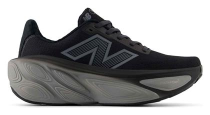 New Balance Fresh Foam X More V5 Γυναικεία Αθλητικά Παπούτσια Running Μαύρα