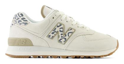 New Balance Sea Salt Γυναικεία Sneakers Sea Salt