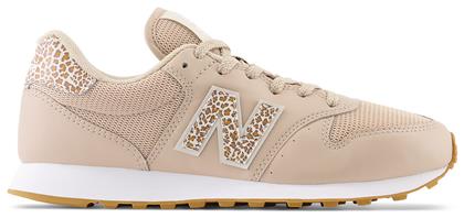 New Balance Sneakers Μπεζ