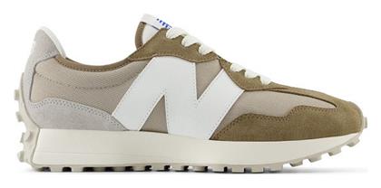 New Balance Unisex Sneakers Μπεζ