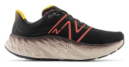 New Balance X More V4 Ανδρικά Αθλητικά Παπούτσια Running Μαύρα