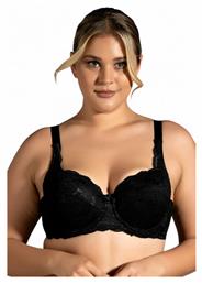 New Bra Lingerie Μαύρο Σουτιέν χωρίς Ενίσχυση από το Closet22