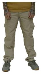 NEW CULT Παντελόνια NEW CULT CARGO PANT - BEIGE-00902-BEIGE