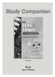 New Stars & Stripes Ecpe 2021 Exam Skills Builder Study Companion (+digibook App), C2