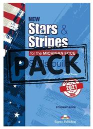 New Stars & Stripes Michigan Ecce 2021 Exam Skills Builder (+ Digibook App.)