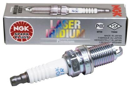 NGK Μπουζί Αυτοκινήτου PZFR5N-11T Laser Platinum Πλατίνας από το Saveltrade