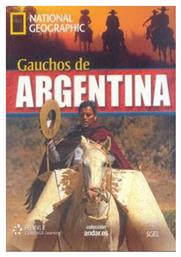 NGR : GAUCHOS DE ARGENTINA (+ CD + DVD) από το Plus4u