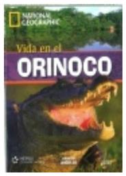 NGR : VIDA EN EL ORINOCO (+ CD + DVD)