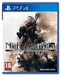 NieR: Automata Game of the YoRHa Edition