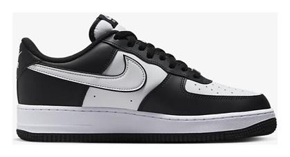 Nike Air Force 1 ’07 Ανδρικά Sneakers Black / White