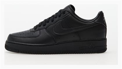 Nike Air Force 1 '07 Ανδρικά Sneakers Fresh Black / Anthracite από το Modivo