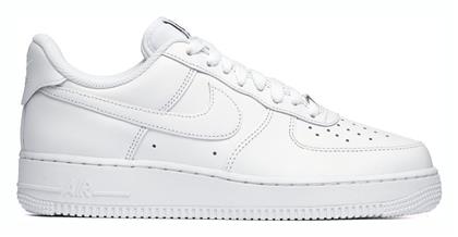 Nike Air Force 1 '07 EasyOn Ανδρικά Sneakers Λευκά