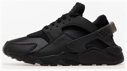 Nike Air Huarache Γυναικεία Sneakers Μαύρα