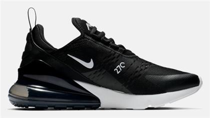 Nike Air Max 270 Γυναικεία Sneakers Black / Anthracite / White