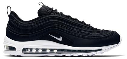 Nike Air Max 97 Ανδρικά Sneakers Black / White από το Outletcenter