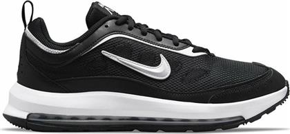 Nike Air Max AP Ανδρικά Sneakers Black / White από το Outletcenter