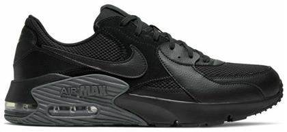 Nike Air Max Excee Ανδρικά Sneakers Black / Dark Grey από το Outletcenter