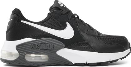 Nike Air Max Excee Γυναικεία Sneakers Black / White / Dark Grey