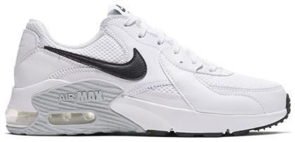 Nike Air Max Excee Γυναικεία Sneakers Λευκά από το Spartoo