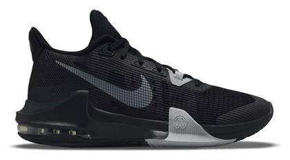 Nike Air Max Impact 3 Ψηλά Μπασκετικά Παπούτσια Black / Cool Grey / Wolf Grey από το Cosmossport