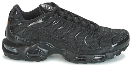 Nike Air Max Plus TN Ανδρικά Chunky Sneakers Μαύρα από το MybrandShoes