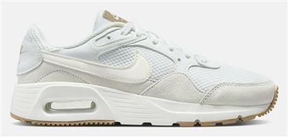 Nike Air Max SC Γυναικεία Sneakers Λευκά