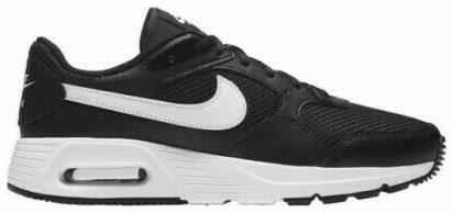 Nike Air Max SC Γυναικεία Sneakers Μαύρα από το Modivo