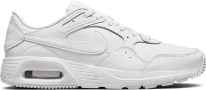 Nike Air Max SC Lea Ανδρικά Sneakers Λευκά από το E-tennis