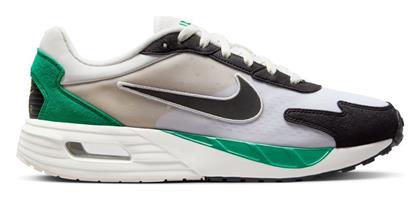 Nike Air Max Solo Ανδρικά Sneakers Λευκά από το Outletcenter