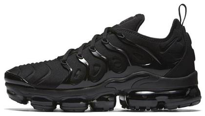 Nike Air Vapormax Plus Ανδρικά Sneakers Μαύρα από το MybrandShoes