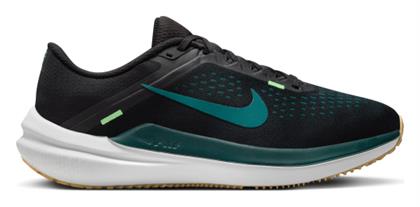 Nike Air Winflo 10 Ανδρικά Αθλητικά Παπούτσια Running Μπλε