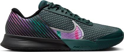 Nike Air Zoom Vapor Pro 2 Ανδρικά Παπούτσια Τένις για Σκληρά Γήπεδα Πράσινα από το E-tennis