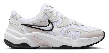 Nike Al8 Γυναικεία Sneakers Λευκά