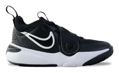 Nike Αθλητικά Παιδικά Παπούτσια Μπάσκετ Hustle D 11 Black / White από το Outletcenter