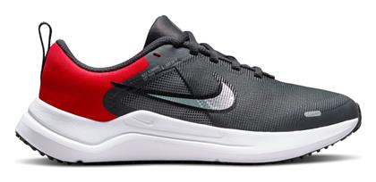 Nike Αθλητικά Παιδικά Παπούτσια Running Downshifter 12 Γκρι από το Z-mall