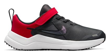 Nike Αθλητικά Παιδικά Παπούτσια Running Downshifter Light Grey / Anthracite