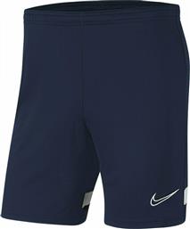 Nike Αθλητικό Παιδικό Σορτς/Βερμούδα Dri-Fit Navy Μπλε