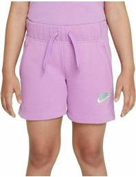 Nike Αθλητικό Παιδικό Σορτς/Βερμούδα Ροζ