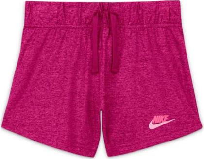Nike Αθλητικό Παιδικό Σορτς/Βερμούδα Sportswear Φούξια από το Cosmos Sport