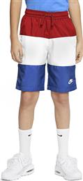 Nike Αθλητικό Παιδικό Σορτς/Βερμούδα Sportswear για Αγόρι Πολύχρωμο