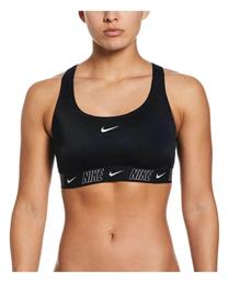 Nike Bikini Μπουστάκι Μαύρο από το Outletcenter