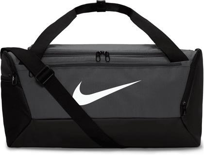 Nike Brasilia 9.5 Γυναικεία Τσάντα Ώμου για Γυμναστήριο Μαύρη από το Modivo