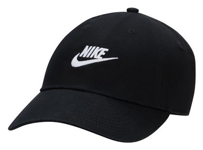 Nike Club Jockey Μαύρο από το MybrandShoes