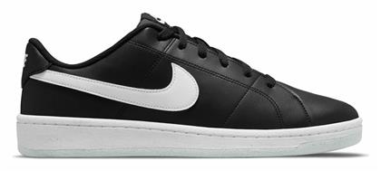 Nike Court Royale 2 Next Nature Ανδρικά Sneakers Black / White από το Siontis Athletics