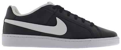 Nike Court Royale Ανδρικά Sneakers Black / White