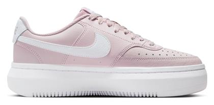 Nike Court Vision Alta Γυναικεία Sneakers Ροζ από το Zakcret Sports