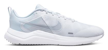 Nike Downshifter 12 Ανδρικά Running White / Pure Platinum