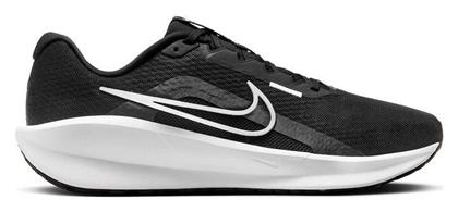 Nike Downshifter 13 Ανδρικά Αθλητικά Παπούτσια Running Μαύρα