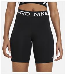 Nike Dri-Fit Pro 365 Training Γυναικείο Ποδηλατικό Κολάν Μαύρο από το Cosmossport